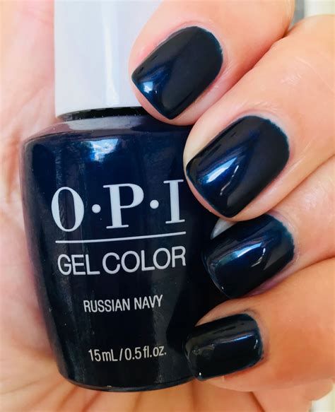 opi russian navy